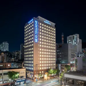 Toyoko Seomyeon Hotel