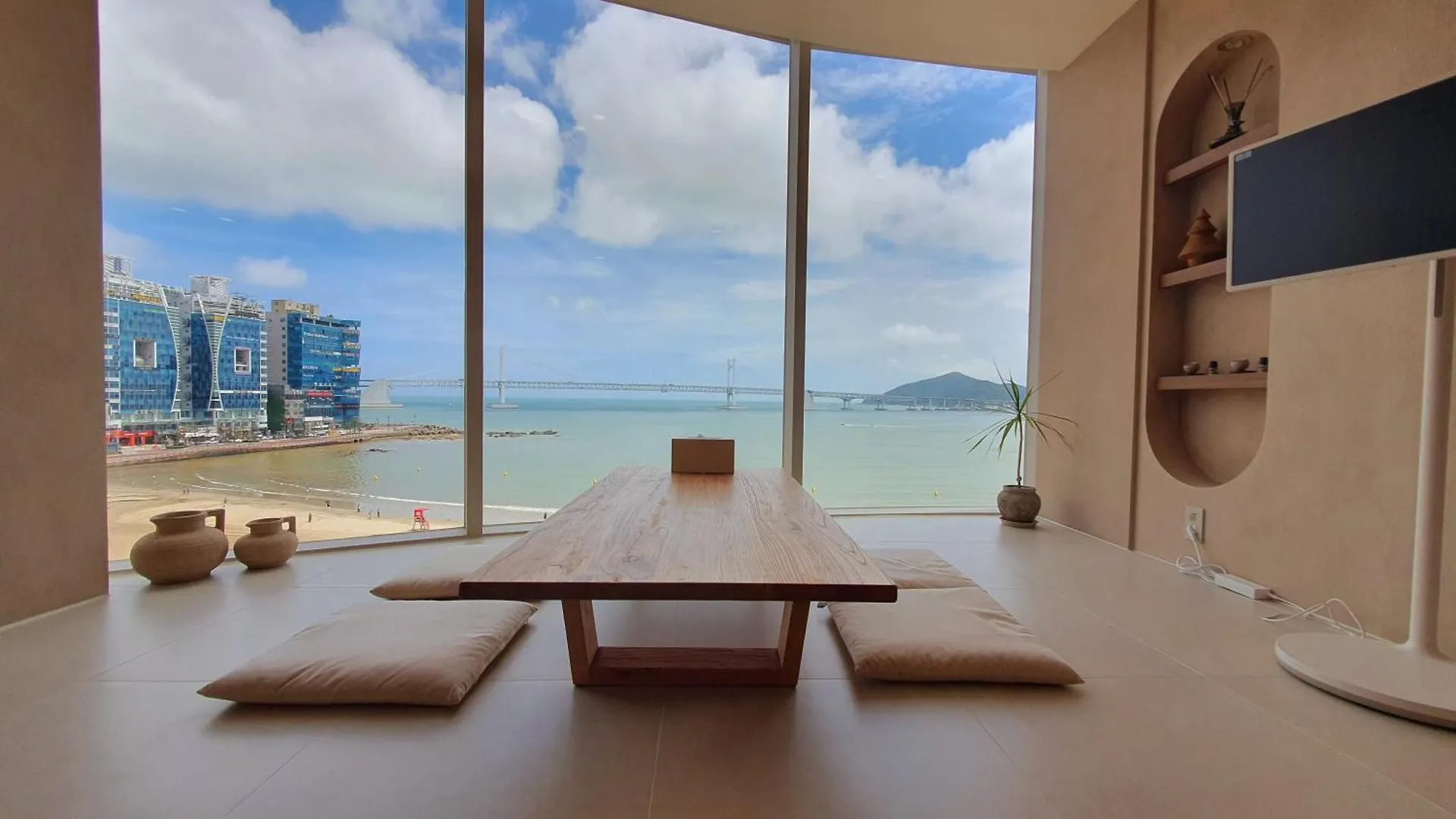 Gwangan Awesome Villa Busan