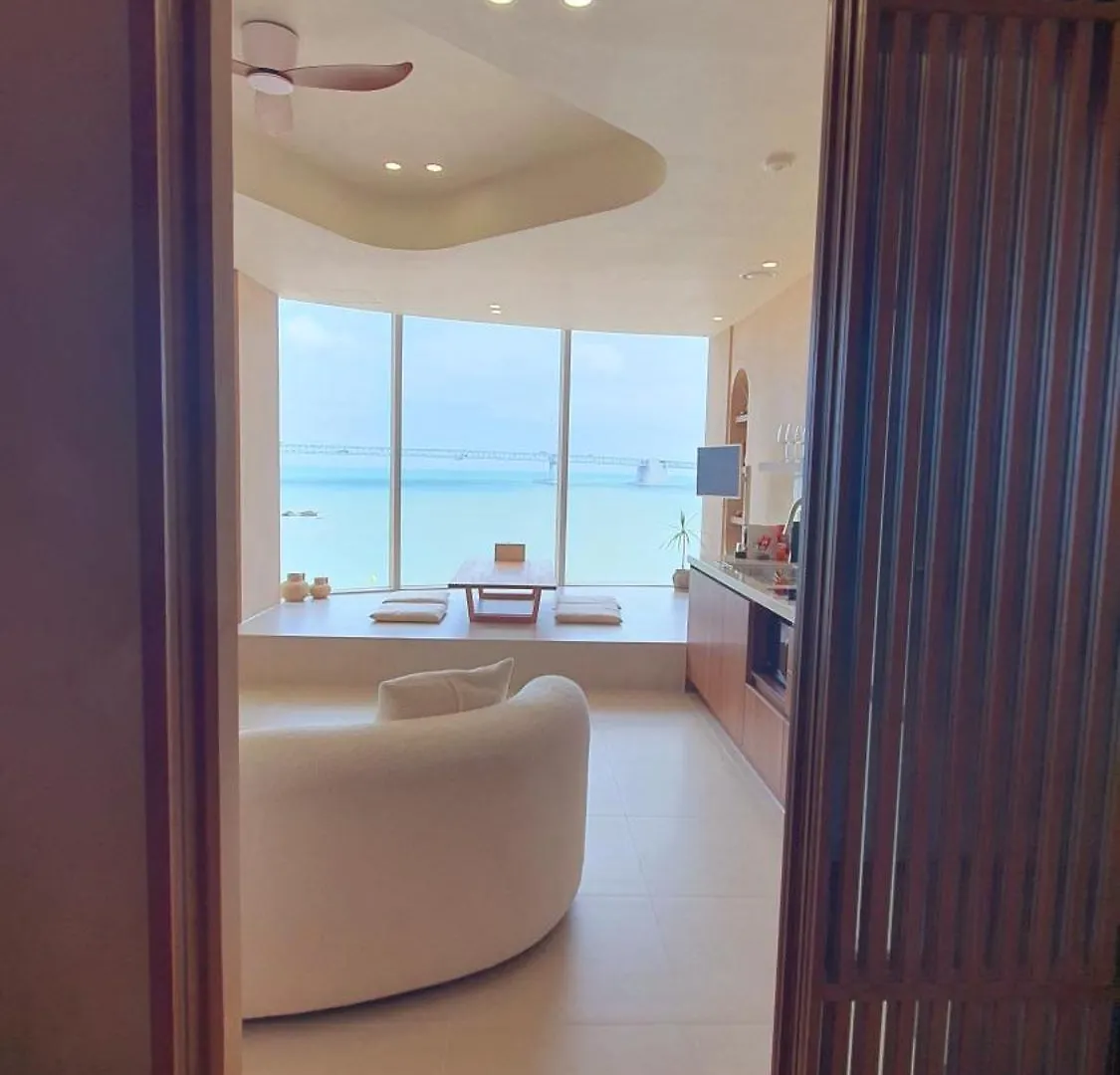 Gwangan Awesome Villa Busan South Korea
