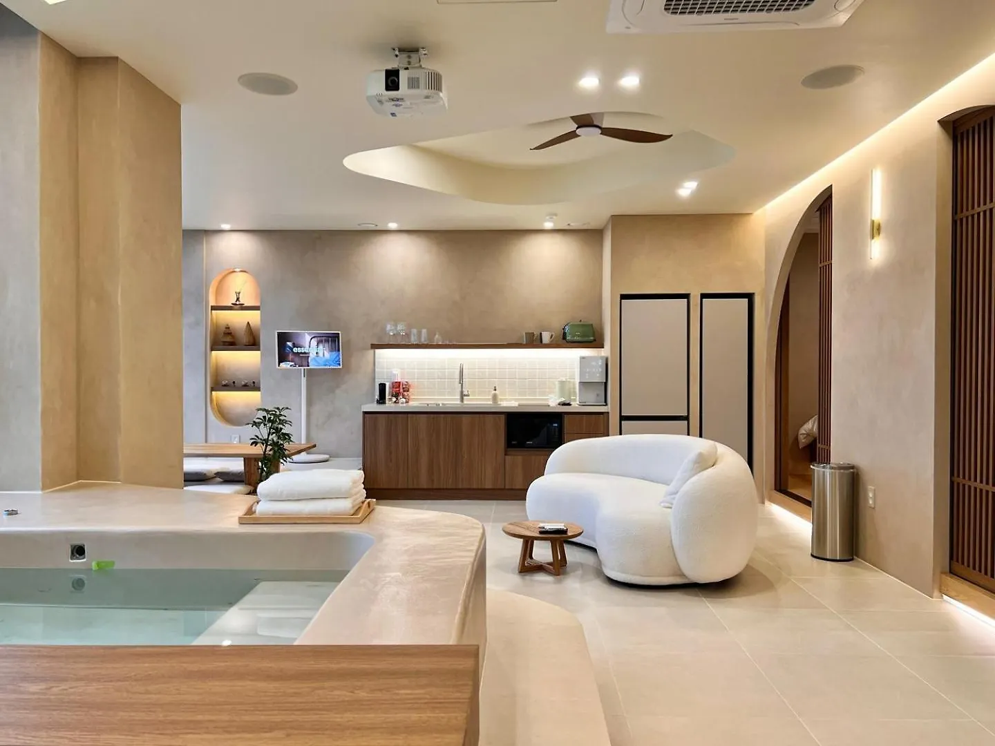 Gwangan Awesome Villa Busan
