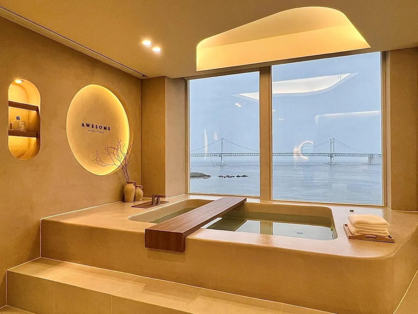 Holiday home Gwangan Awesome Villa Busan