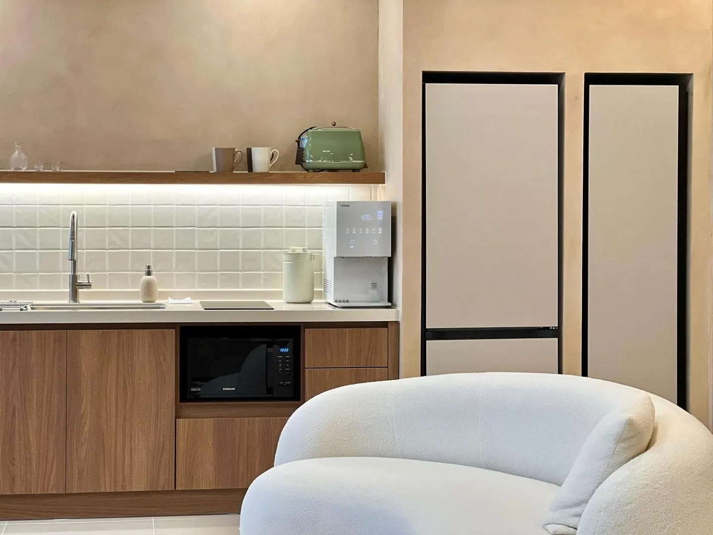 Holiday home Gwangan Awesome Villa Busan