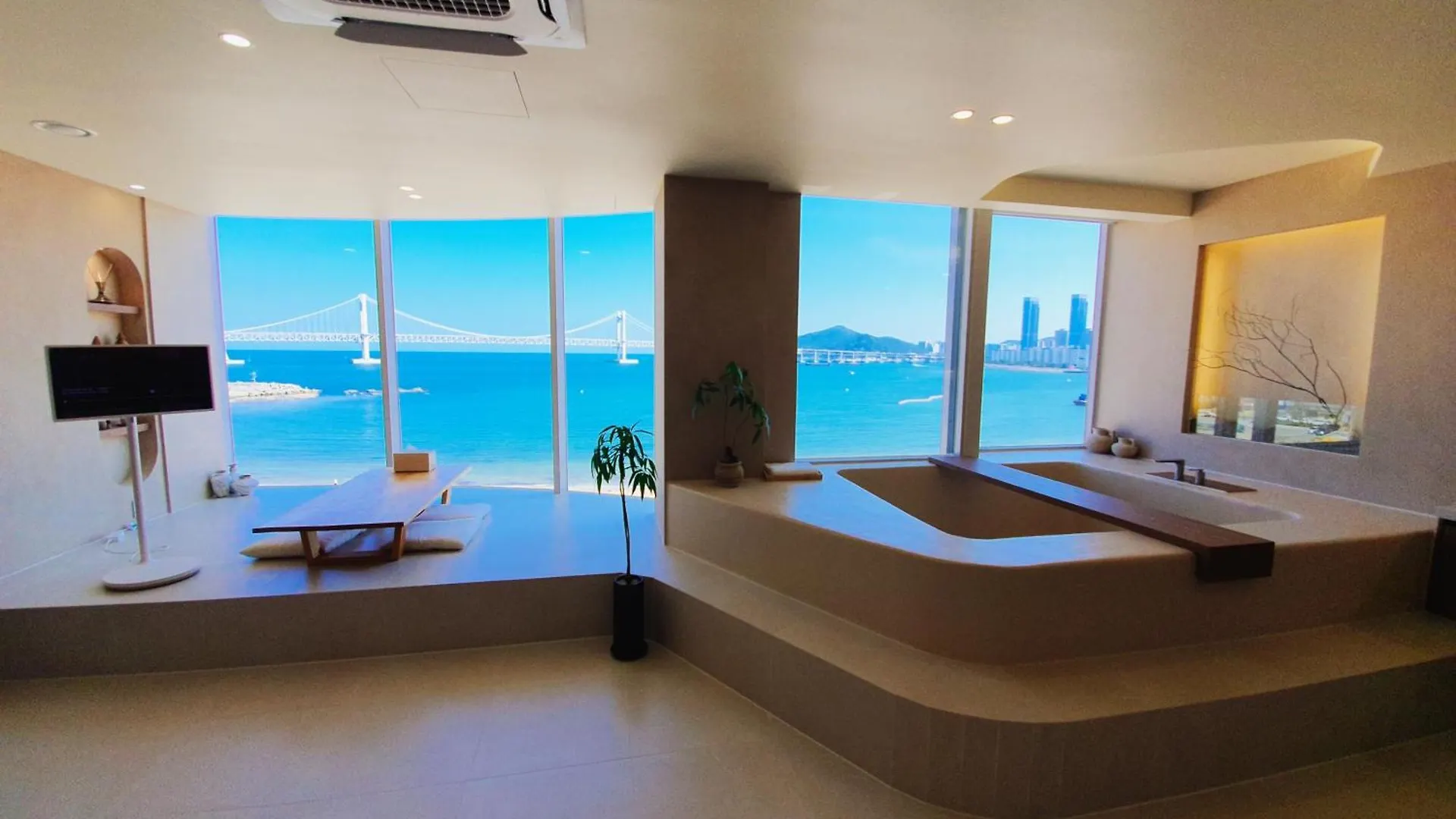 Holiday home Gwangan Awesome Villa Busan