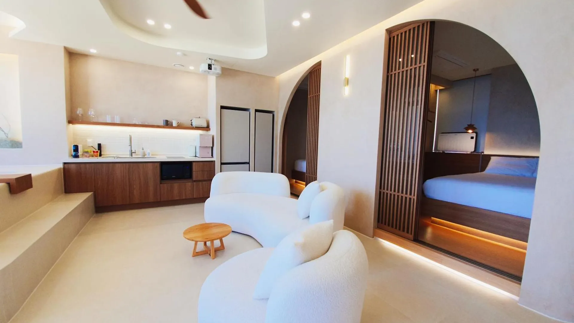 Gwangan Awesome Villa Busan Holiday home