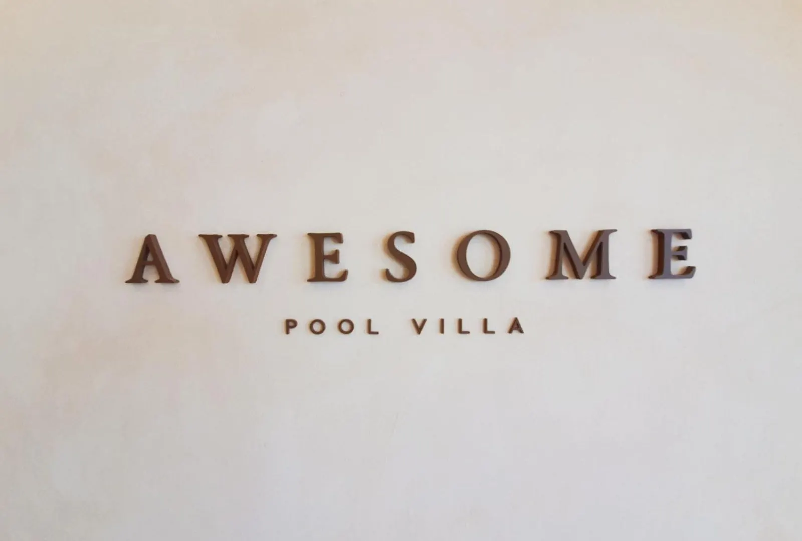 Gwangan Awesome Villa Busan
