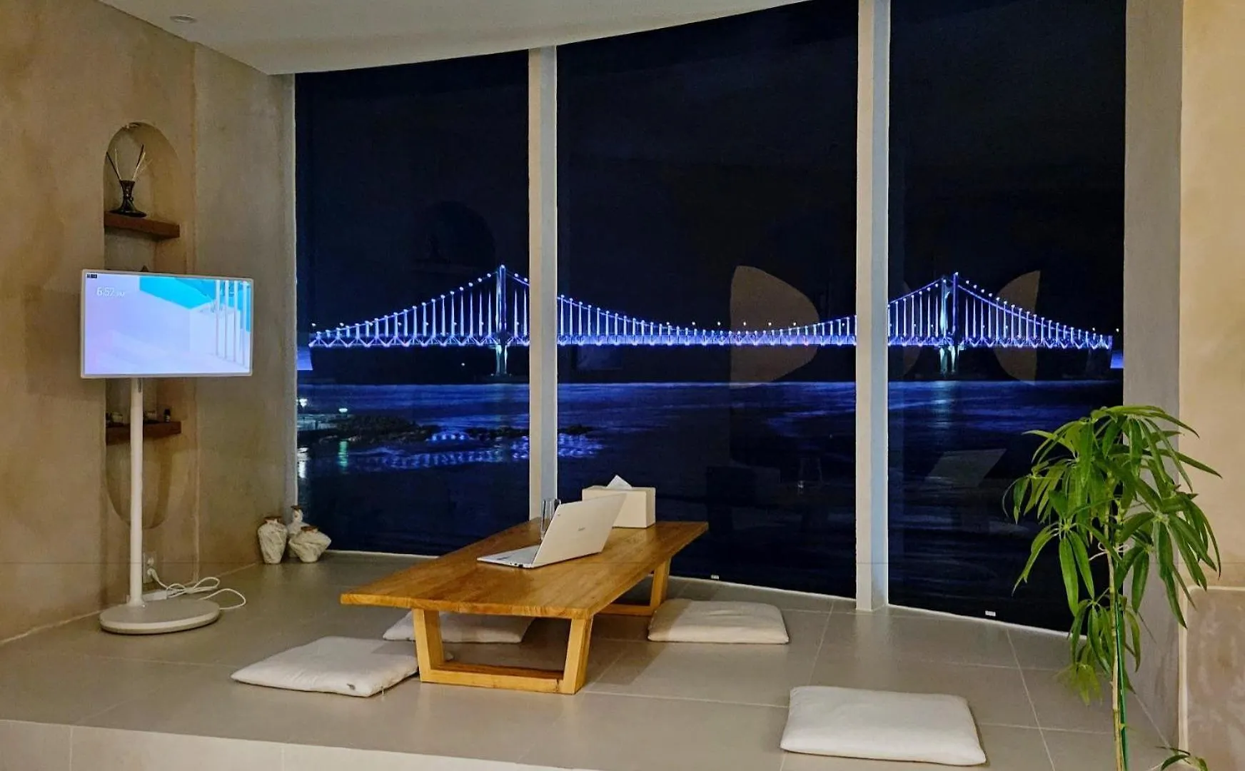 Gwangan Awesome Villa Busan