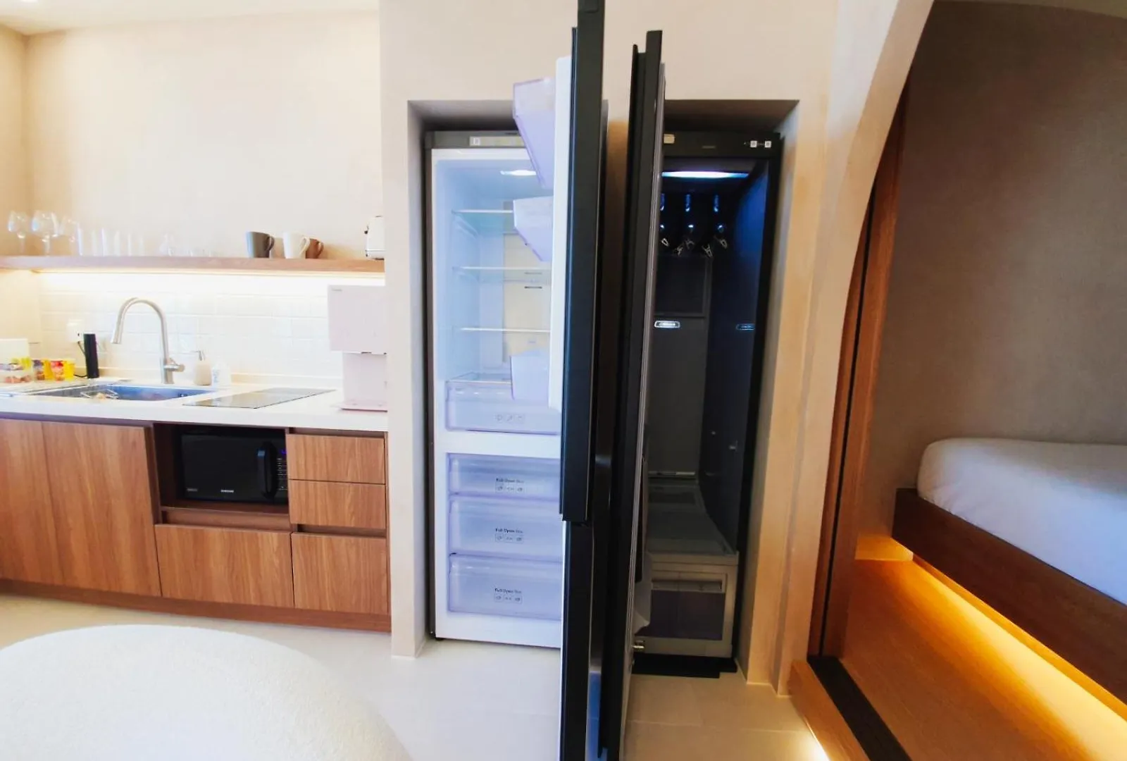 Holiday home Gwangan Awesome Villa Busan South Korea