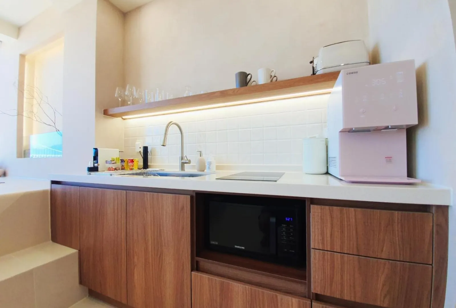 Gwangan Awesome Villa Busan South Korea