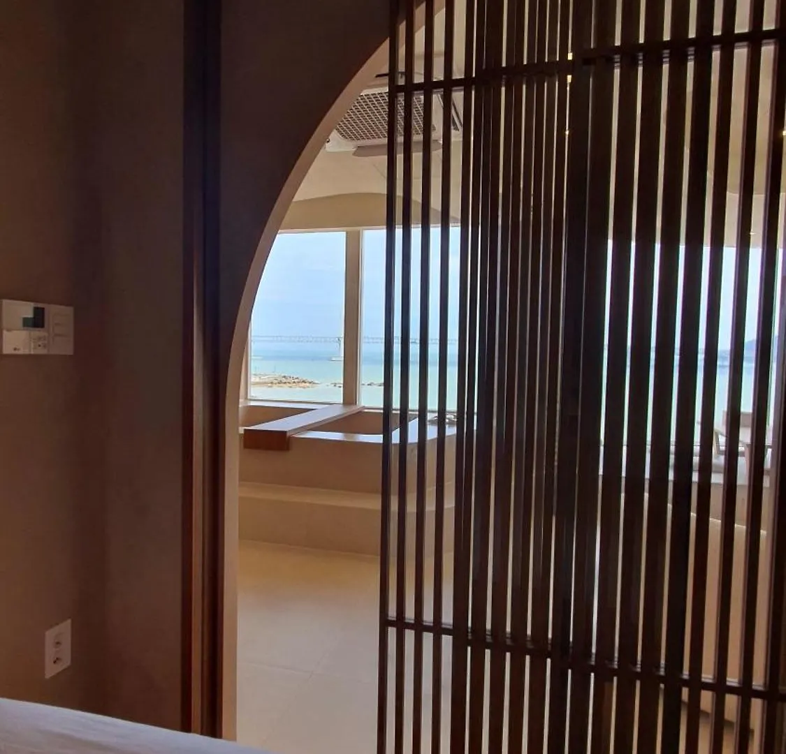 Gwangan Awesome Villa Busan South Korea