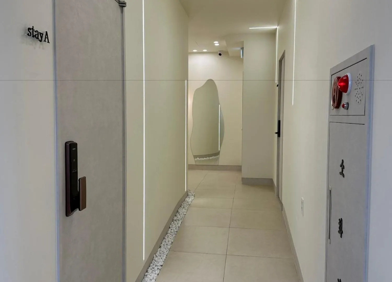 Gwangan Awesome Villa Busan