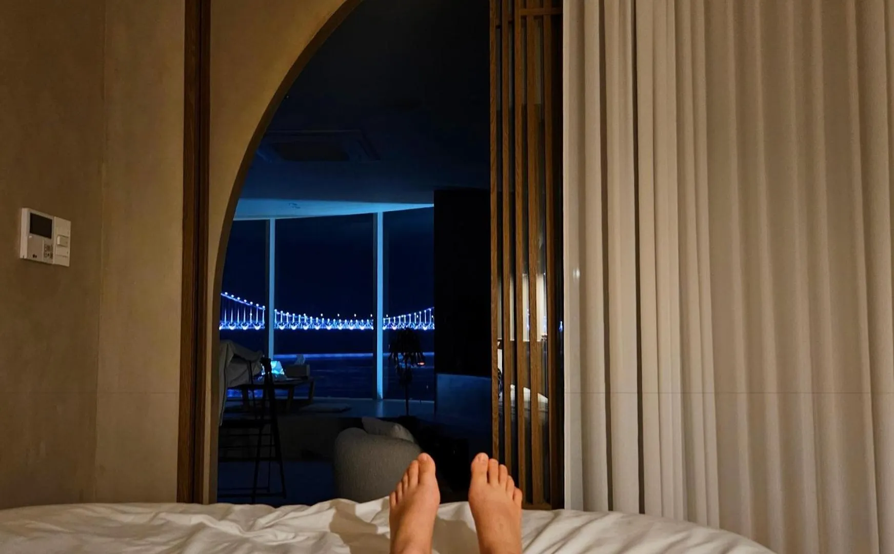 Holiday home Gwangan Awesome Villa Busan South Korea