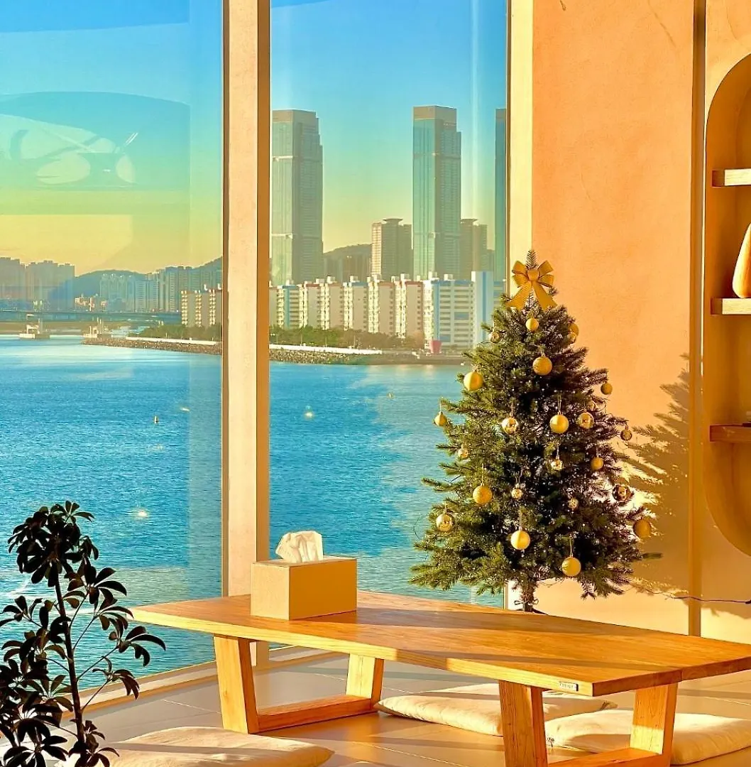 Gwangan Awesome Villa Busan 0*,  South Korea