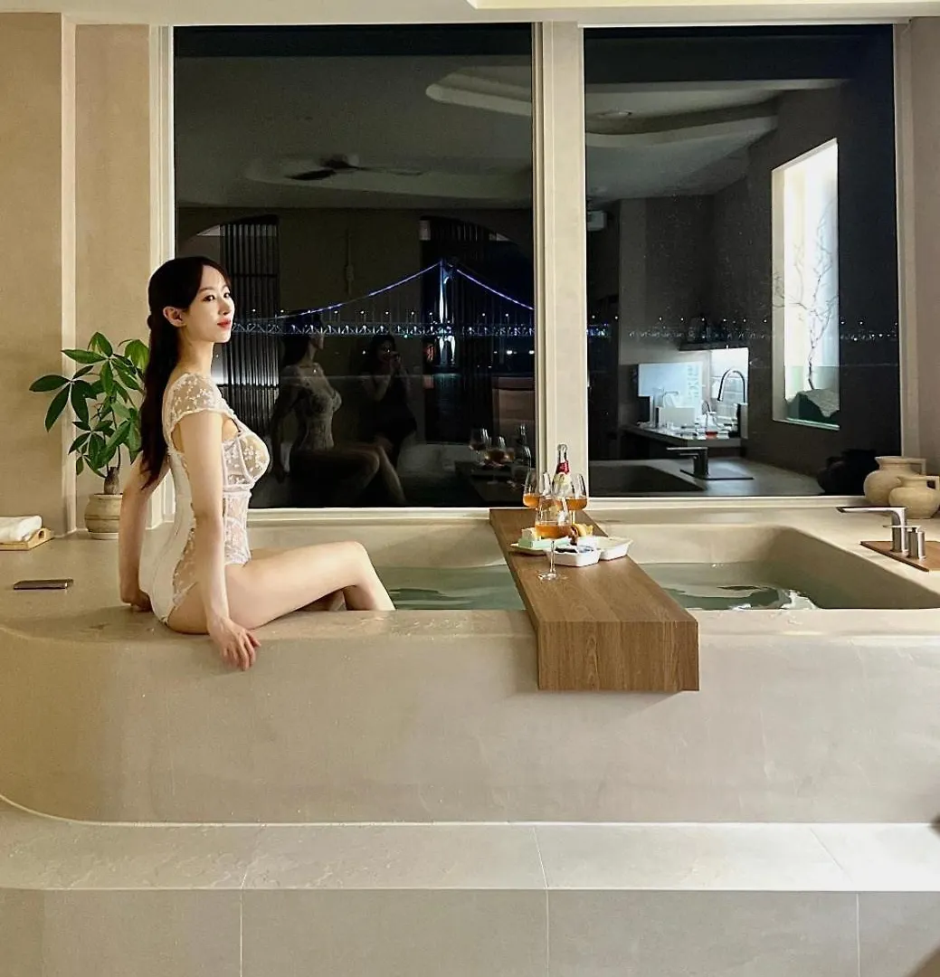 Gwangan Awesome Villa Busan Holiday home