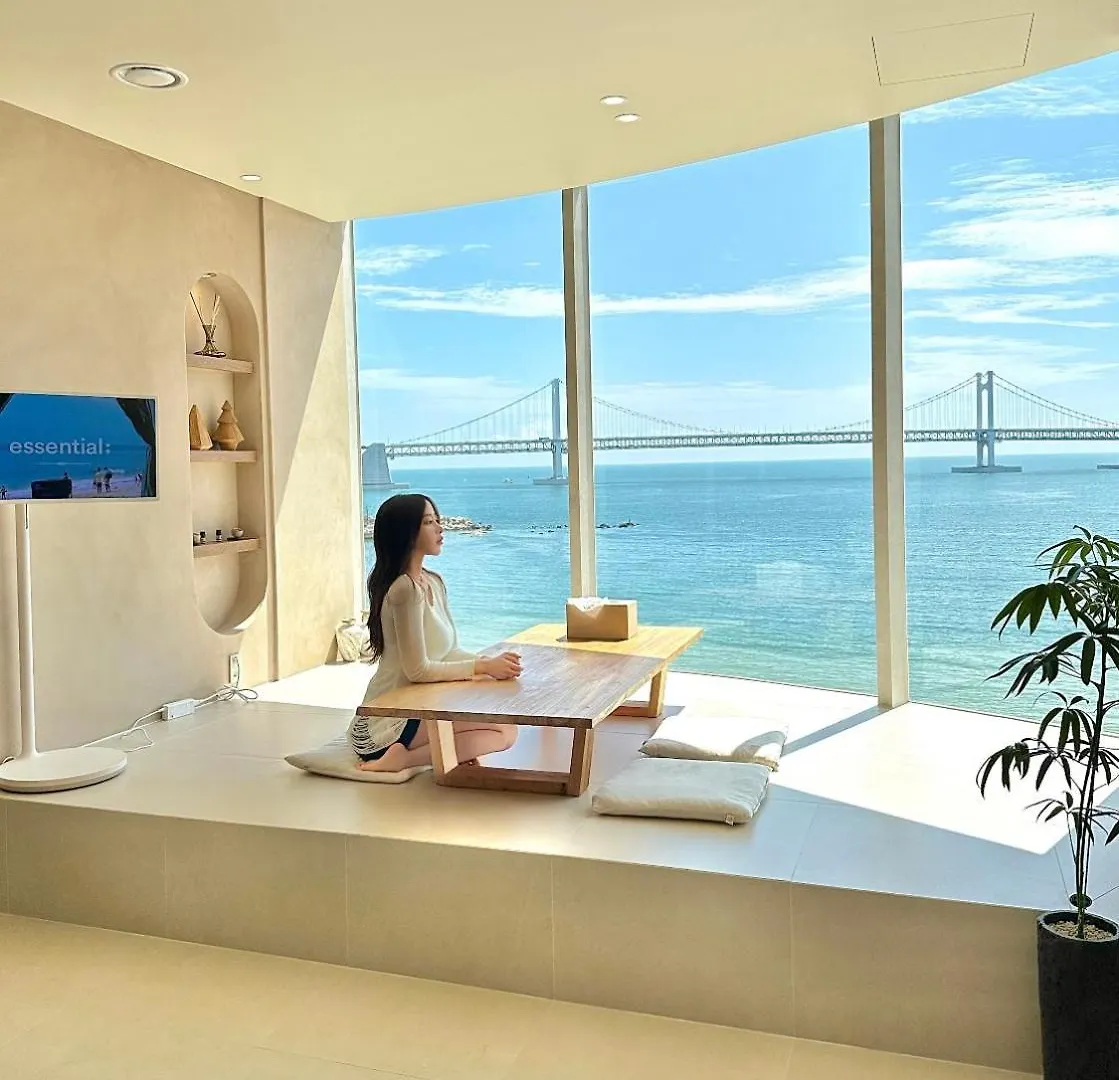Gwangan Awesome Villa Busan 0*,  South Korea