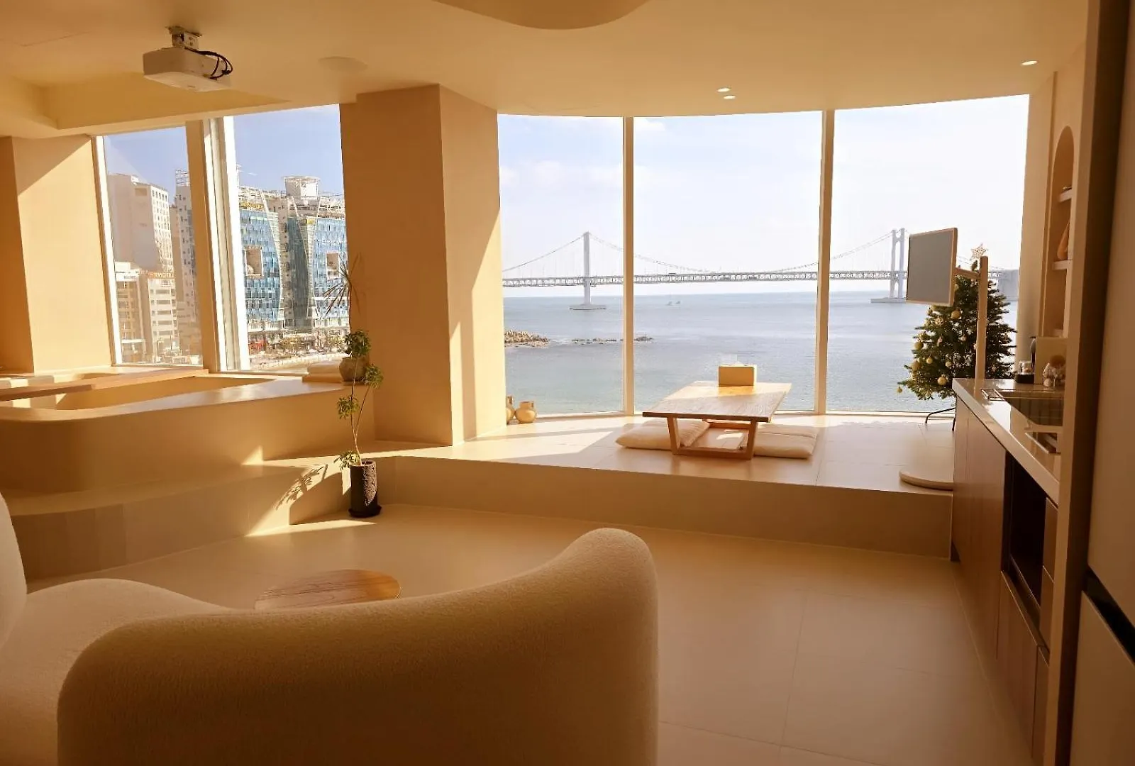 Holiday home Gwangan Awesome Villa Busan