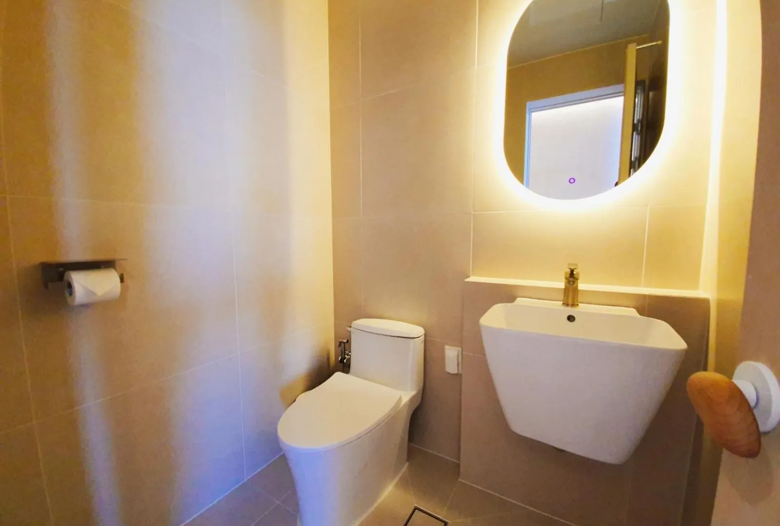 Villa Gwangan Awesome Busan Südkorea