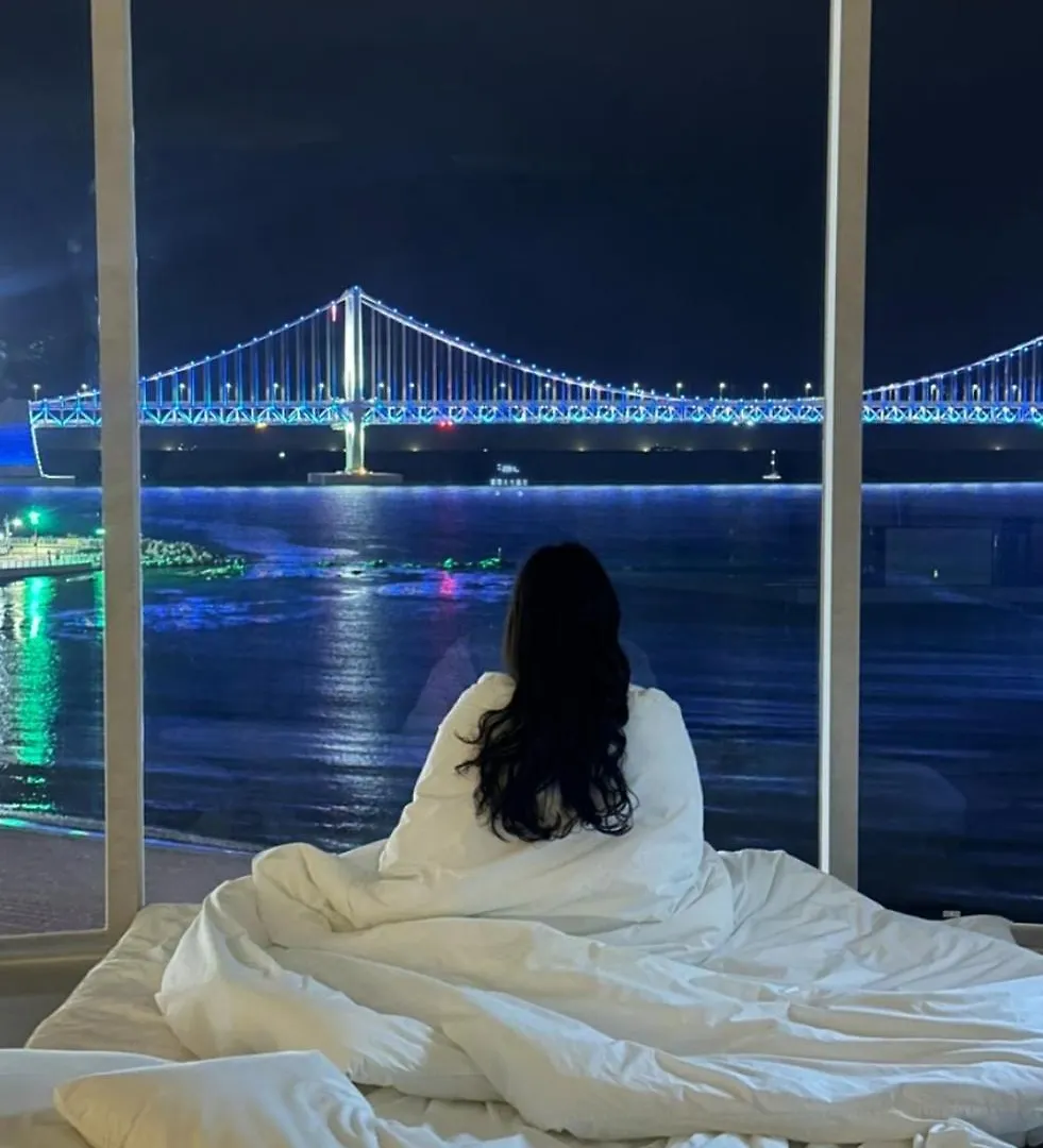 Villa Gwangan Awesome Ciudad Metropolitana de Ciudad Metropolitana de Busan